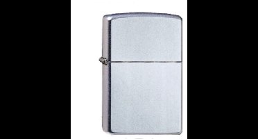 Elektrische Zippo arc regular satin finish - Oplaadbare Zippo