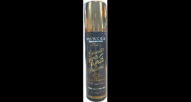 Brazilicious Honey Therapy Conditioner - 300ml