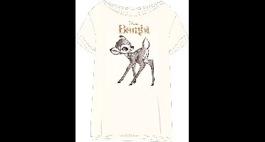 Nachthemd - Disney Bambi