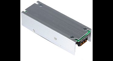 V-TAC VT-20077 LED Strip Lamp - Toebehoren - Metalen Voeding - IP44 - 75W