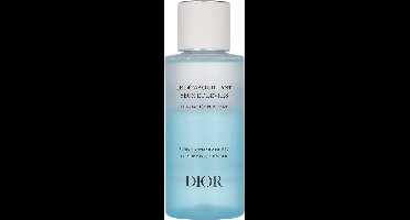 Dior DUO EXPRESS demaquillant yeux 125 ml