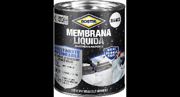 BOSTIK VLOEIBAAR MEMBRAAN