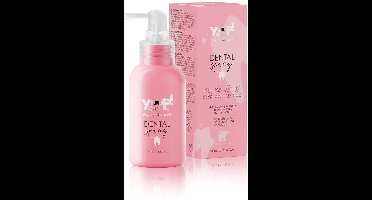 Yuup! Dental Spray – 100 ml – Spray-tandpasta voor honden en katten
