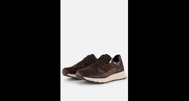 Remonte Sneakers bruin Synthetisch - Dames - Maat 44