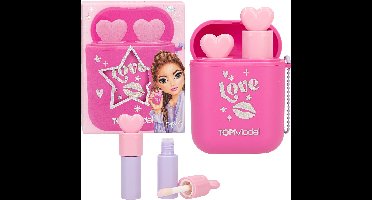 Depesche - TOPModel lipgloss in oortjesdoosje - BEAUTY and ME