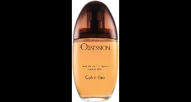 Calvin Klein Obsession 30 ml Eau de Parfum - Damesparfum
