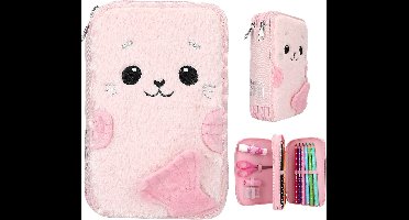 Depesche - Princess Mimi 2-vaks etui - ROBBY