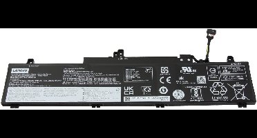 Lenovo L22M3PG5 Batterij - 57Wh