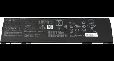 Asus M437-03DA Batterij - 63Wh