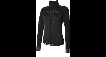 Rh+ RH+ Logo Thermo W Jersey ZWART - Maat M