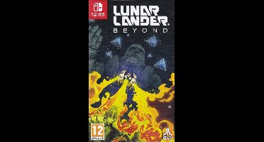 Lunar Lander Beyond Switch