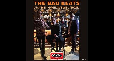 The Bad Beats - Lucy Mei (7" Single)