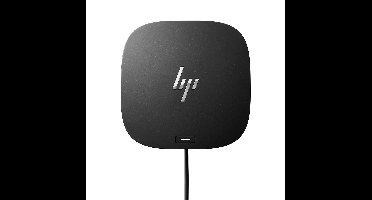 HP 5TW10AA USB-C Dock G5 - Docking Station - 100w - Thunderbolt - Windows - Apple - Chrome