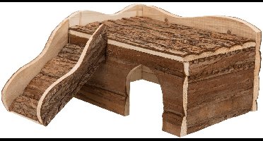 Huisje Jerrik 50 x 25 x 33 cm