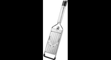 V-Slicer Mandoline, Handrasp, RVS, Ophangbaar, 34.5 x 8.3 cm - GEFU | PRIMELINE