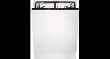 AEG FSE82827P Comfortlift - Inbouwvaatwasser - Volledig geïntegreerd - ProClean