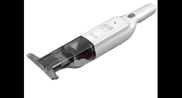 12v oplaadbare handstofzuiger - black+decker - HLVC315J11QW