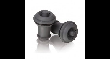 Cosy&Trendy - VACUUMPOMP + 2 STOPPEN