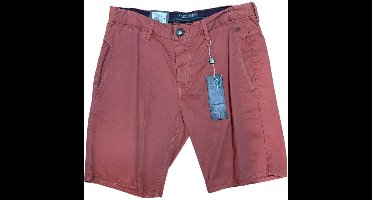 Cast Iron - Twill Montferland - Korte Broek - Mannen - Maat W31