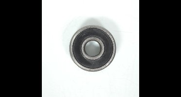 Roulement de roue SKF pour Scooter Daelim 125 Sl S1 2007 à 2014 AVG / AVD Neuf