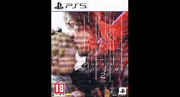 Death Stranding 2 - On The Beach PS5