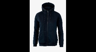 Nimbus Lenox dames vest met hoodie | Navy | Maat XS