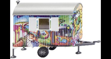 Wiking 0656 09 H0 Bouwvoertuig