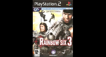 Tom Clancy's, Rainbow Six 3