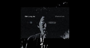 Jung-Jae Kim - Shamanism (CD)