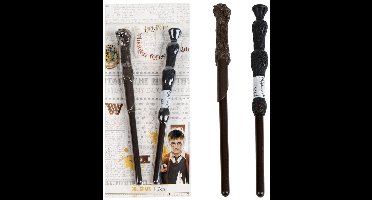 Cerdá life's little moments Harry Potter ball pen 2-pack Stationery