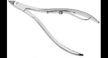 Clauss nagelriemknipper RVS - AC-94210