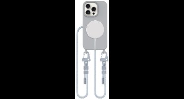Tech-Protect Magnecklace Voor Magsafe Voor Iphone 15 Pro Magnetische Hoes