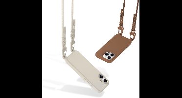 Tech-Protect Magneketting Magsafe Iphone 15 Cosmic Latte