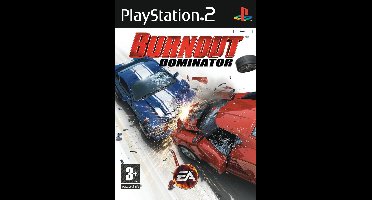 Burnout: Dominator