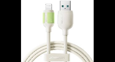 Joyroom S-A53 Usb-A - Lightning 3A Snellaadkabel