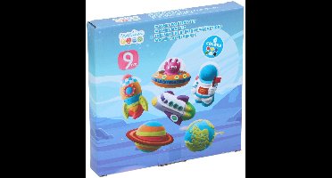Creative Kids Paint set magnet 2as