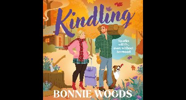 Scottish Spice- Kindling