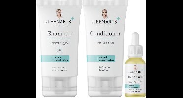 Drs Leenarts - Hair Care Set - 2x150+50ml