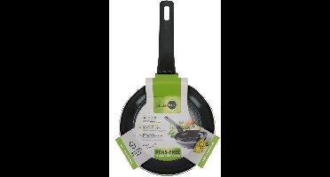 Greenpan Essence Koekenpan met Keramische Antikleeflaag - PFAS vrij - Ø 20cm