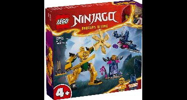 LEGO NINJAGO Arins strijdmecha - 71804