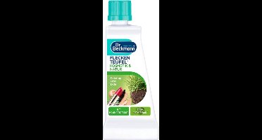 Dr. Beckmann Vlekkenduivel Combi Deal – Pennen & Inkt, Natuur & Cosmetica, Spijsvet & Sauzen – 3 x 50 ml Vlekverwijderaars