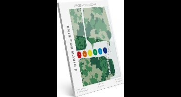 PGYTECH HA-052 Skin voor DJI Mavic 2 Pro en Zoom