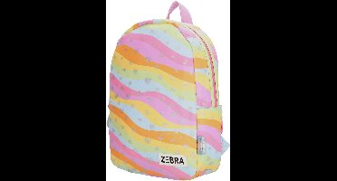 Zebra Trends Special Edition Rugzak - Destiny - Schooltas - Meisjes - Rugtas - Multi