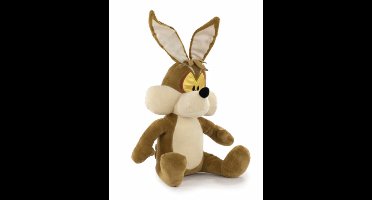 LOONEY TUNES - Coyote - Sitting Plush 37cm