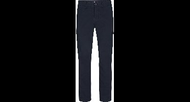 Petrol Industries - Heren Chino Fishercrest - Blauw - Maat W31L32