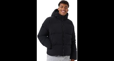 Björn Borg Centre Puffer Jas - Zwart