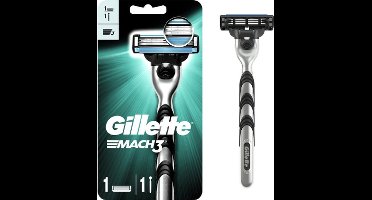 Gillette - Gillette Mach3