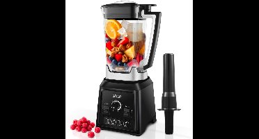 Foodprocessor - Keukenmixer - Blender