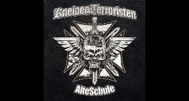 Kneipenterroristen - Alte Schule (2 CD)