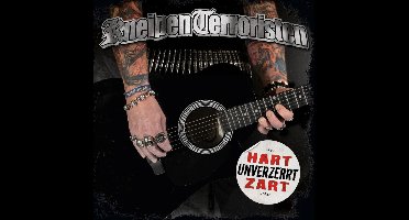Kneipenterroristen - Hart, Zart, Unverzerrt (CD)